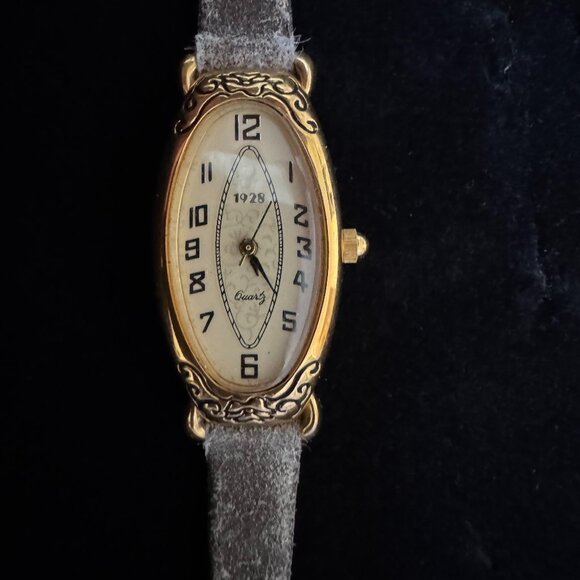 Accessories - 1928 Quartz Watch